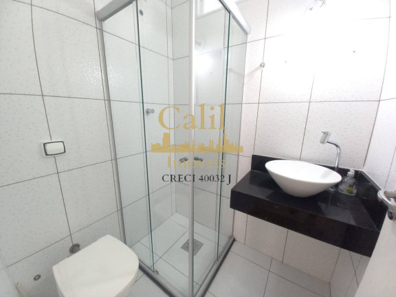 Imagem Casa com 2 Quartos à Venda, 71 m² em Embaré - Santos