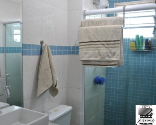 Imagem Apartamento com 2 Quartos à Venda, 50 m² em Wanel Ville - Sorocaba Imagem Apartamento com 2 Quartos à Venda, 50 m² em Wanel Ville - Sorocaba