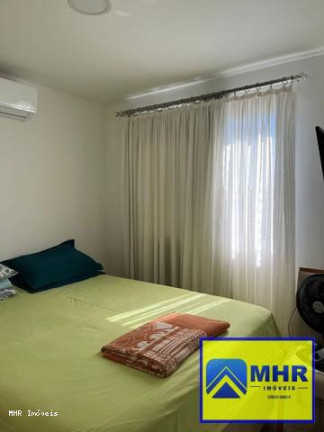 Imagem Apartamento com 3 Quartos à Venda, 106 m² em Santa Luzia - Serra Imagem Apartamento com 3 Quartos à Venda, 106 m² em Santa Luzia - Serra