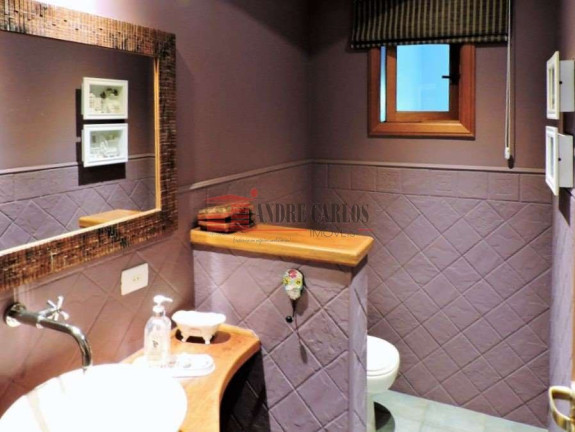 Imagem Casa de Condomínio com 4 Quartos à Venda, 444 m² em Jardim Do Golf I - Jandira Imagem Casa de Condomínio com 4 Quartos à Venda, 444 m² em Jardim Do Golf I - Jandira
