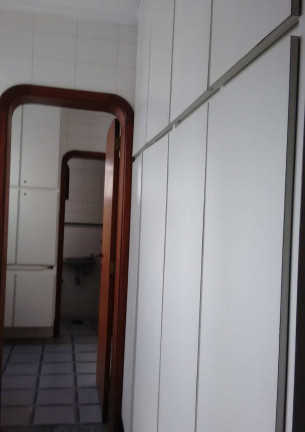 Imagem Apartamento com 4 Quartos à Venda, 168 m² em Vila Regente Feijó - São Paulo Imagem Apartamento com 4 Quartos à Venda, 168 m² em Vila Regente Feijó - São Paulo