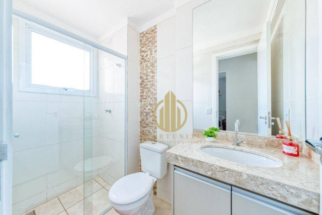 Imagem Apartamento com 2 Quartos à Venda, 52 m² em Jardim Anhangüera - Ribeirão Preto