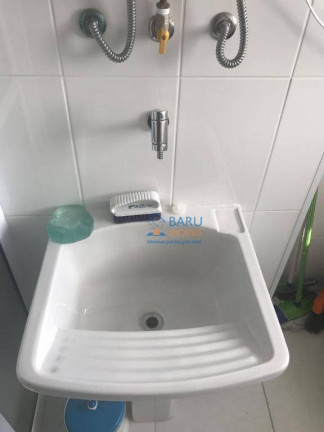 Imagem Apartamento com 1 Quarto à Venda, 52 m² em Campo Belo - São Paulo