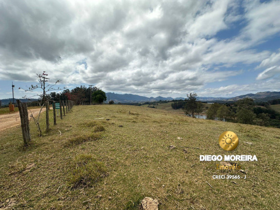 Imagem Terreno à Venda, 143 m² em Panorama - Piracaia Imagem Terreno à Venda, 143 m² em Panorama - Piracaia