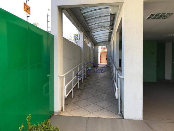 Imagem Edifício Residencial à Venda ou Locação, 480 m² em Butantã - São Paulo Imagem Edifício Residencial à Venda ou Locação, 480 m² em Butantã - São Paulo