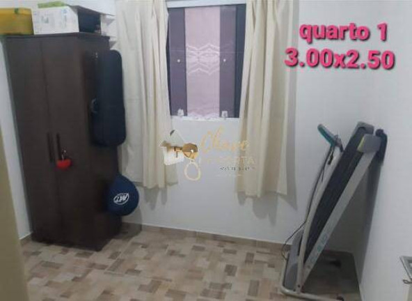 Imagem Casa com 2 Quartos à Venda, 100 m² em Parque Das Cerejeiras - São Paulo