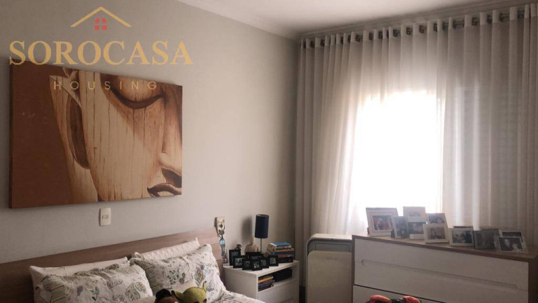 Imagem Casa com 3 Quartos à Venda,  em Parque Residencial Villa Dos Inglezes - Sorocaba