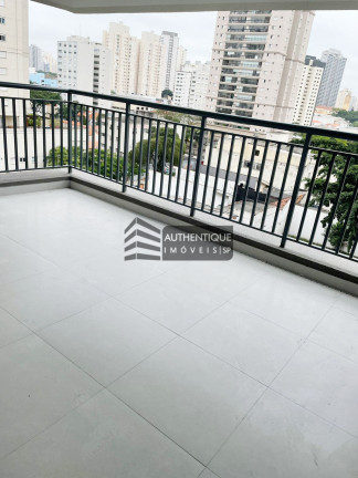 Apartamento com 3 Quartos à Venda, 82 m² em Tatuapé - São Paulo