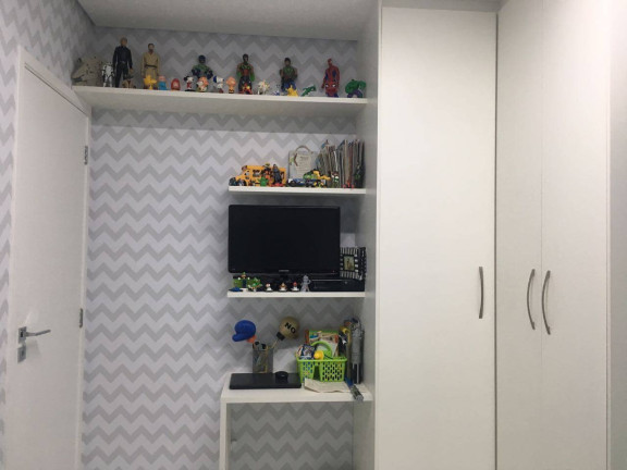 Imagem Apartamento com 3 Quartos à Venda, 84 m² em Alphaville - Barueri Imagem Apartamento com 3 Quartos à Venda, 84 m² em Alphaville - Barueri