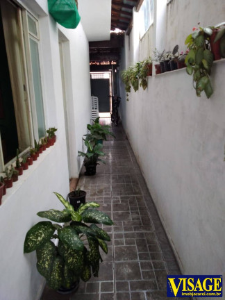 Imagem Casa com 2 Quartos à Venda, em Nova Jacareí - Jacareí Imagem Casa com 2 Quartos à Venda, em Nova Jacareí - Jacareí