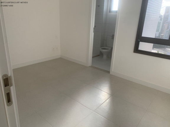 Imagem Imóvel com 4 Quartos à Venda, 140 m² em Caminho Das Arvores - Salvador Imagem Imóvel com 4 Quartos à Venda, 140 m² em Caminho Das Arvores - Salvador