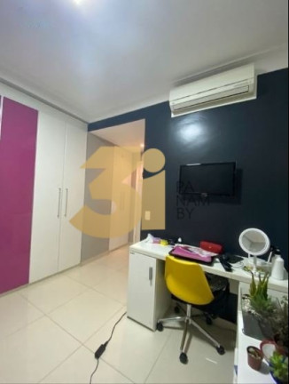 Imagem Apartamento com 3 Quartos à Venda, 174 m² em Vila Andrade - São Paulo