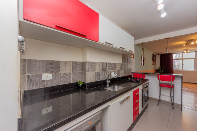 Imagem Apartamento com 2 Quartos à Venda, 97 m² em Consolação - São Paulo Imagem Apartamento com 2 Quartos à Venda, 97 m² em Consolação - São Paulo