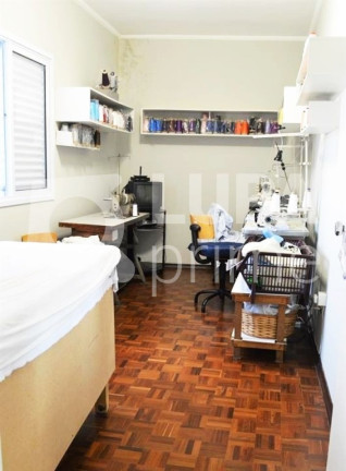 Imagem Casa com 5 Quartos à Venda, 435 m² em Lauzane Paulista - São Paulo