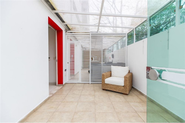 Imagem Casa com 9 Quartos à Venda, 304 m² em Vila Mariana - São Paulo