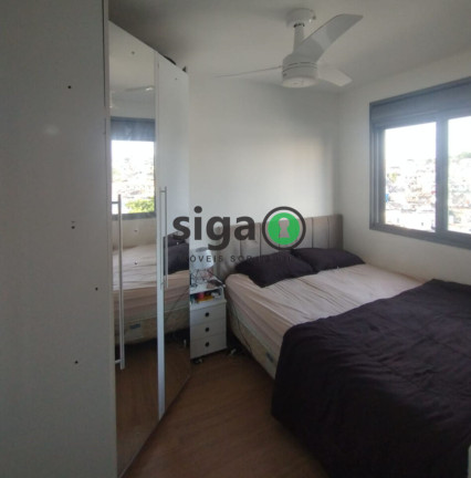 Imagem Apartamento com 2 Quartos à Venda, 46 m² em Jardim Marajoara - São Paulo Imagem Apartamento com 2 Quartos à Venda, 46 m² em Jardim Marajoara - São Paulo