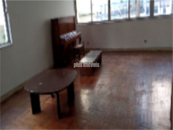 Imagem Apartamento com 3 Quartos à Venda, 172 m² em Bela Vista - São Paulo