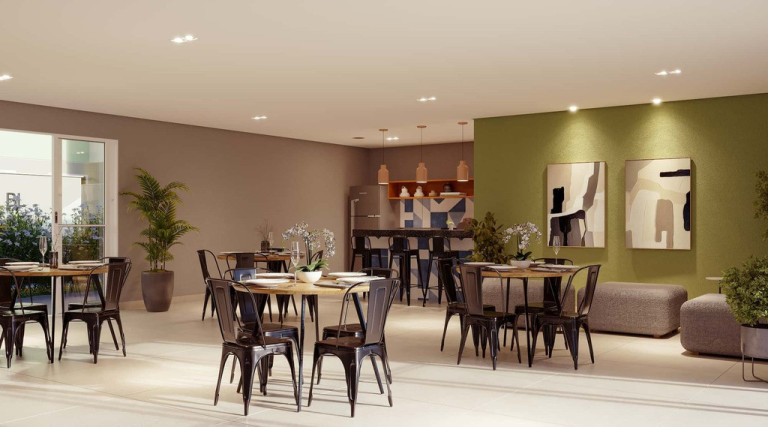 Imagem Imóvel com 2 Quartos à Venda, 42 m² em Santíssimo - Rio De Janeiro Imagem Imóvel com 2 Quartos à Venda, 42 m² em Santíssimo - Rio De Janeiro