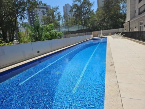 Imagem Imóvel com 2 Quartos à Venda, 58 m² em Vila Andrade - São Paulo Imagem Imóvel com 2 Quartos à Venda, 58 m² em Vila Andrade - São Paulo