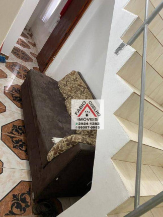 Imagem Sobrado com 2 Quartos à Venda, 250 m² em Cidade Ademar - São Paulo Imagem Sobrado com 2 Quartos à Venda, 250 m² em Cidade Ademar - São Paulo
