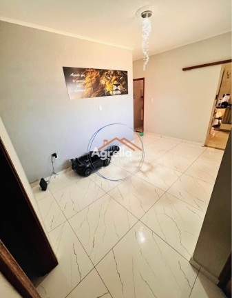 Imagem Imóvel com 3 Quartos à Venda, 220 m² em Jardim Cristina - Mogi Guaçu