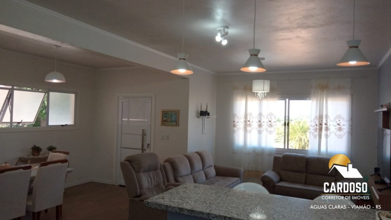 Imagem Imóvel com 3 Quartos à Venda, em águas Claras - Viamão Imagem Imóvel com 3 Quartos à Venda, em águas Claras - Viamão