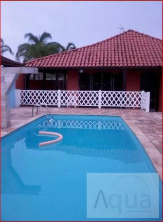 Imagem Casa com 4 Quartos à Venda, 420 m² em Cibratel Ii - Itanhaém Imagem Casa com 4 Quartos à Venda, 420 m² em Cibratel Ii - Itanhaém
