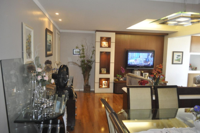 Imagem Apartamento com 3 Quartos à Venda, 104 m² em Campina Do Siqueira - Curitiba Imagem Apartamento com 3 Quartos à Venda, 104 m² em Campina Do Siqueira - Curitiba