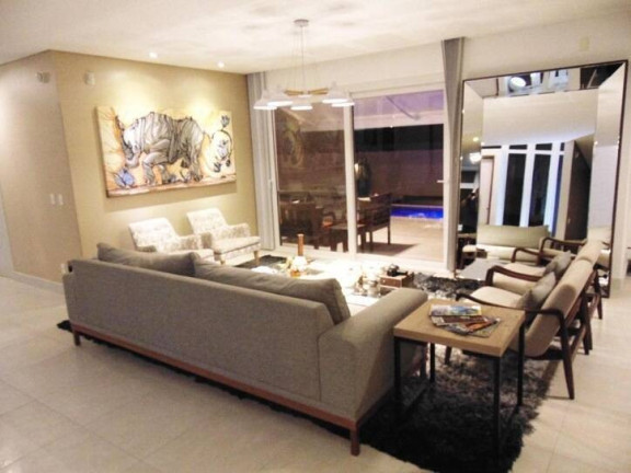 Imagem Casa com 4 Quartos para Alugar, 612 m² em Jurerê Internacional - Florianópolis Imagem Casa com 4 Quartos para Alugar, 612 m² em Jurerê Internacional - Florianópolis