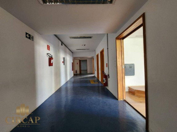 Imagem Edifício Residencial para Alugar, 4.484 m² em Consolação - São Paulo