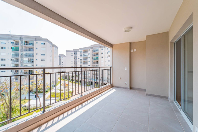 Imagem Apartamento com 3 Quartos à Venda, 108 m² em Santo Amaro - São Paulo