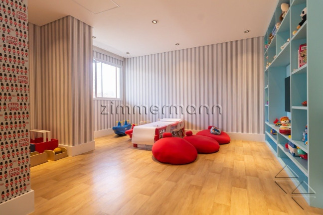 Imagem Apartamento com 2 Quartos à Venda, 102 m² em Perdizes - São Paulo