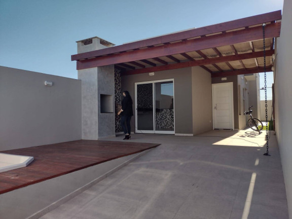 Imagem Casa com 2 Quartos à Venda, 150 m² em Flora Rica 2 - Peruíbe Imagem Casa com 2 Quartos à Venda, 150 m² em Flora Rica 2 - Peruíbe