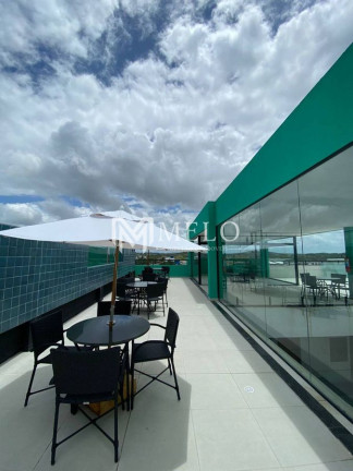 Imagem Apartamento com 1 Quarto à Venda, 30 m² em Porto De Galinhas - Ipojuca