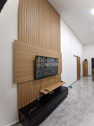 Imagem Casa de Condomínio com 3 Quartos à Venda, 140 m² em Residencial Colinas - Caçapava Imagem Casa de Condomínio com 3 Quartos à Venda, 140 m² em Residencial Colinas - Caçapava