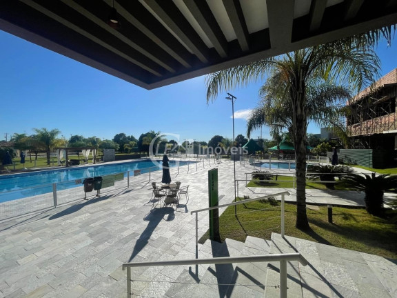 Imagem Terreno à Venda, 846 m² em Alphaville Campo Grande - Campo Grande
