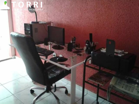 Imagem Sobrado com 3 Quartos à Venda, 320 m² em Wanel Ville - Sorocaba