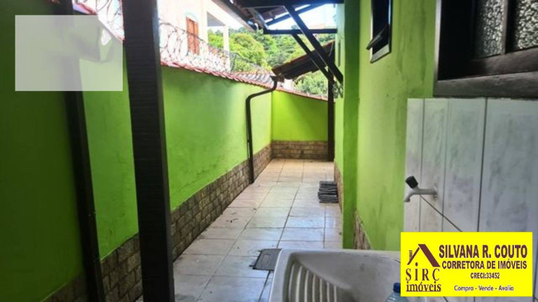 Imagem Casa com 3 Quartos à Venda, 360 m² em Araçatiba - Maricá
