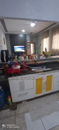Imagem Casa com 3 Quartos à Venda, 150 m² em Arlindo Laguna - Ribeirão Preto Imagem Casa com 3 Quartos à Venda, 150 m² em Arlindo Laguna - Ribeirão Preto