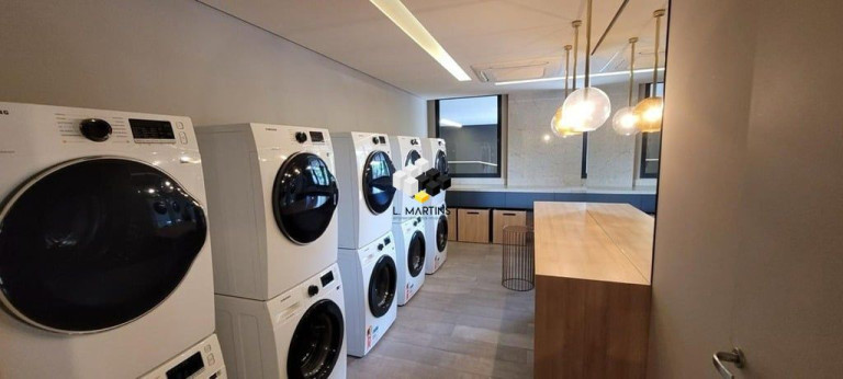 Imagem Apartamento com 1 Quarto à Venda, 27 m² em Moinhos De Vento - Porto Alegre