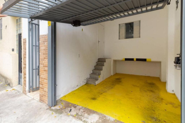 Imagem Casa com 2 Quartos à Venda, 140 m² em Aclimação - São Paulo Imagem Casa com 2 Quartos à Venda, 140 m² em Aclimação - São Paulo