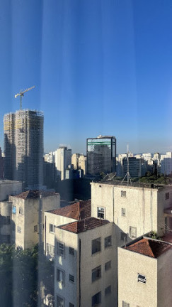 Imagem Apartamento com 1 Quarto para Alugar, 30 m² em Consolação - São Paulo Imagem Apartamento com 1 Quarto para Alugar, 30 m² em Consolação - São Paulo
