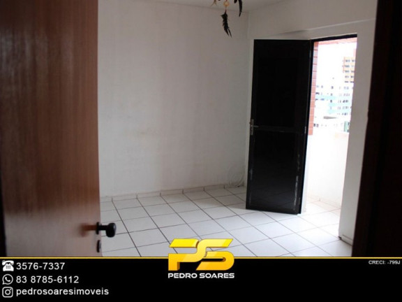 Imagem Apartamento com 3 Quartos à Venda, 126 m² em Aeroclube - João Pessoa Imagem Apartamento com 3 Quartos à Venda, 126 m² em Aeroclube - João Pessoa