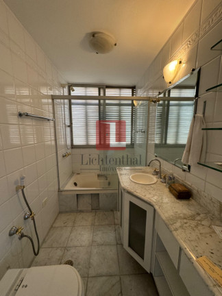 Imagem Apartamento com 3 Quartos à Venda, 163 m² em Jardim Paulista - São Paulo Imagem Apartamento com 3 Quartos à Venda, 163 m² em Jardim Paulista - São Paulo