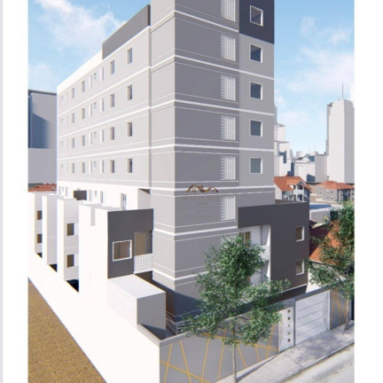 Imagem Apartamento com 2 Quartos à Venda, 40 m² em Vila Prudente (zona Leste) - São Paulo Imagem Apartamento com 2 Quartos à Venda, 40 m² em Vila Prudente (zona Leste) - São Paulo
