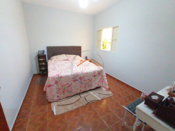 Imagem Casa com 3 Quartos à Venda, 135 m² em Jardim Hedy - Mogi Guaçu Imagem Casa com 3 Quartos à Venda, 135 m² em Jardim Hedy - Mogi Guaçu