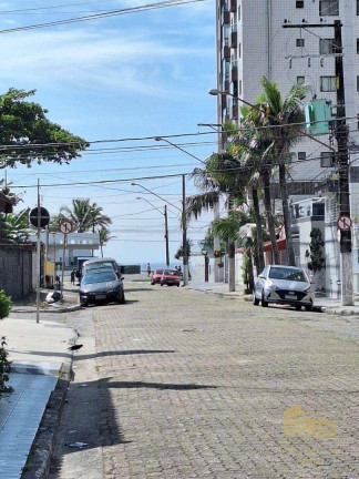 Imagem Casa com 2 Quartos à Venda, 152 m² em Ocian - Praia Grande