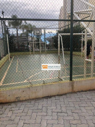 Imagem Apartamento com 2 Quartos à Venda, 53 m² em Wanel Ville - Sorocaba