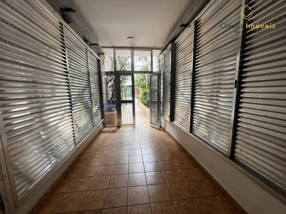 Imagem Apartamento com 1 Quarto à Venda, 29 m² em Consolação - São Paulo