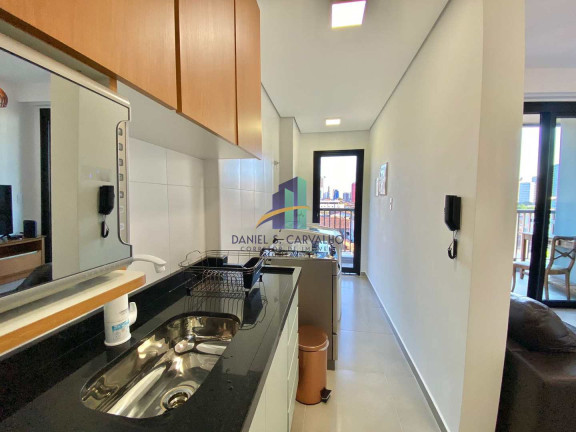 Imagem Apartamento com 1 Quarto à Venda, 45 m² em Canto Do Forte - Praia Grande Imagem Apartamento com 1 Quarto à Venda, 45 m² em Canto Do Forte - Praia Grande